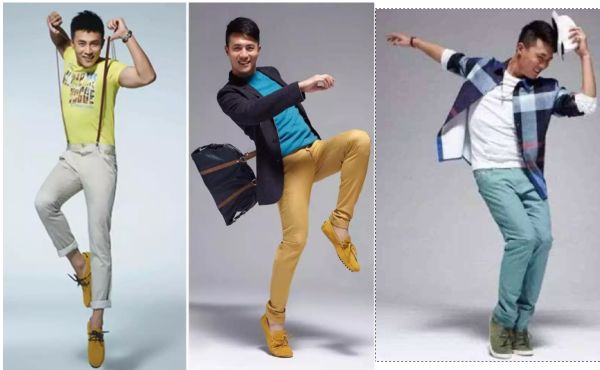 提到海澜之家,就不得不提 印小天,凭借其魔性舞蹈,海澜成功种草千万