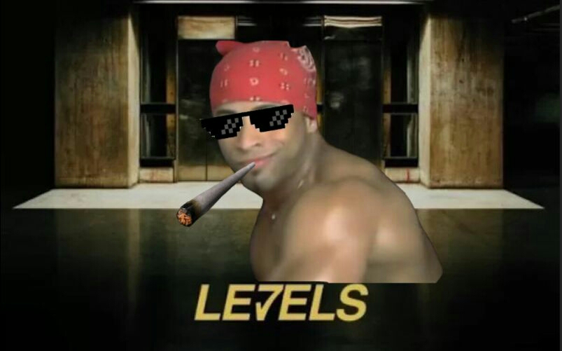 神剧《蕉忍疾风传》,自由的男人香蕉君,即使被举报了,但他们会活在