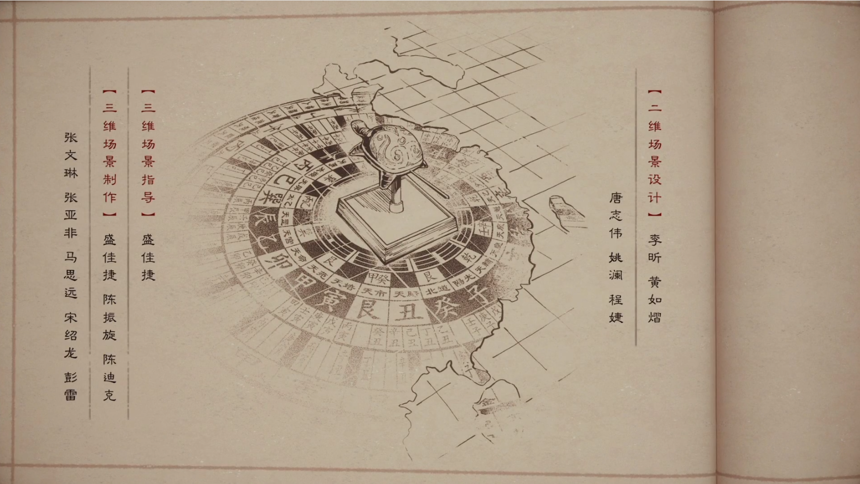 司南之杓,投之于地,其柢指南.