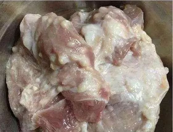 农村老人为什么会说猪身上的槽头肉千万不能吃有何说法