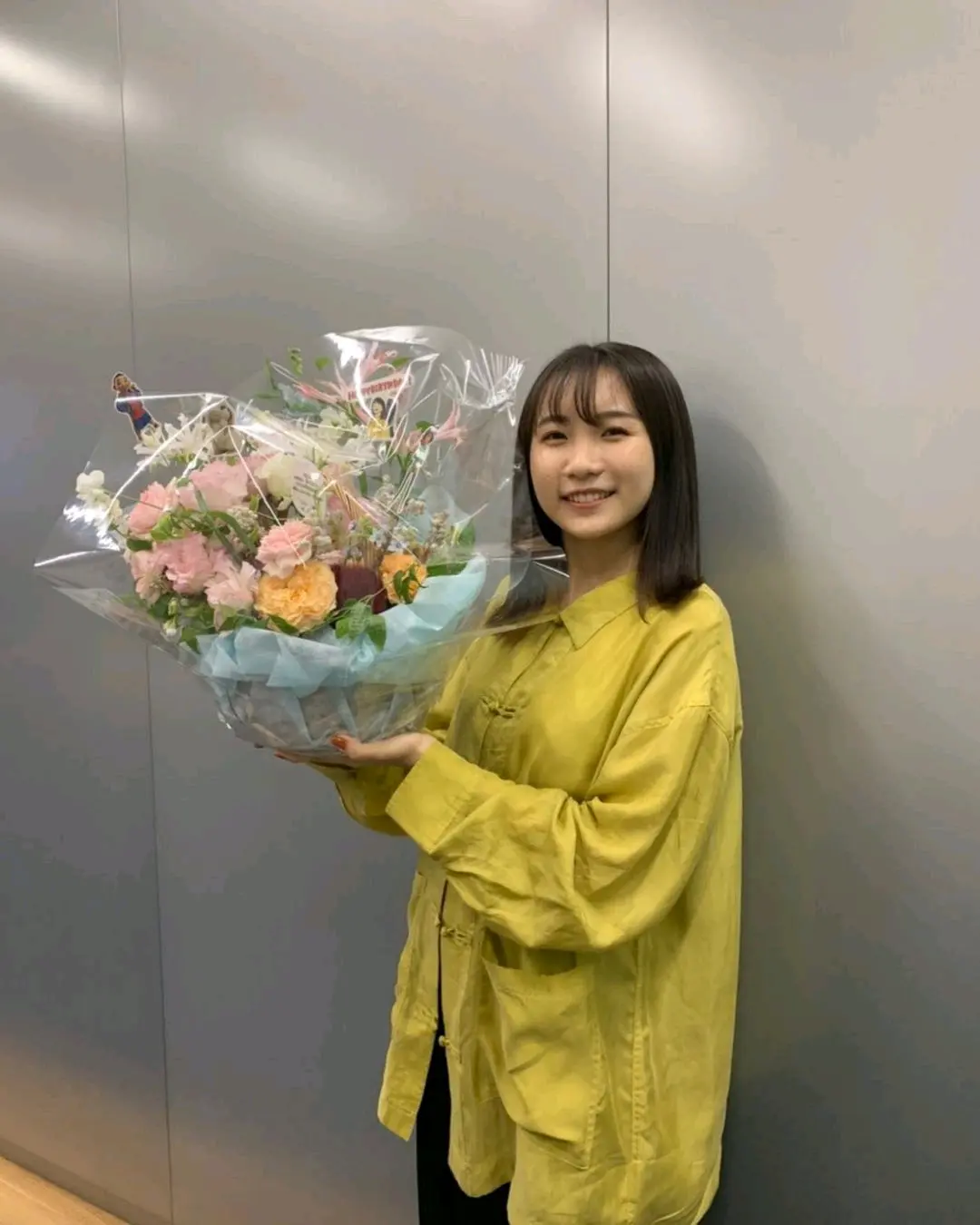 【yoasobi图集第3期】ikura的图 （含80张）