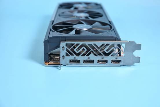 蓝宝石rx 5700xt超白金评测:战平rtx 2070 super