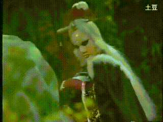 素还真个人向剪辑视频推荐素还真的十五个化身素还真各个时期的造型