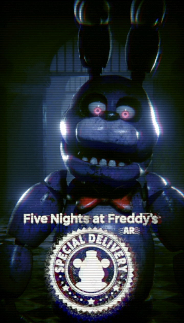 fnaf ar