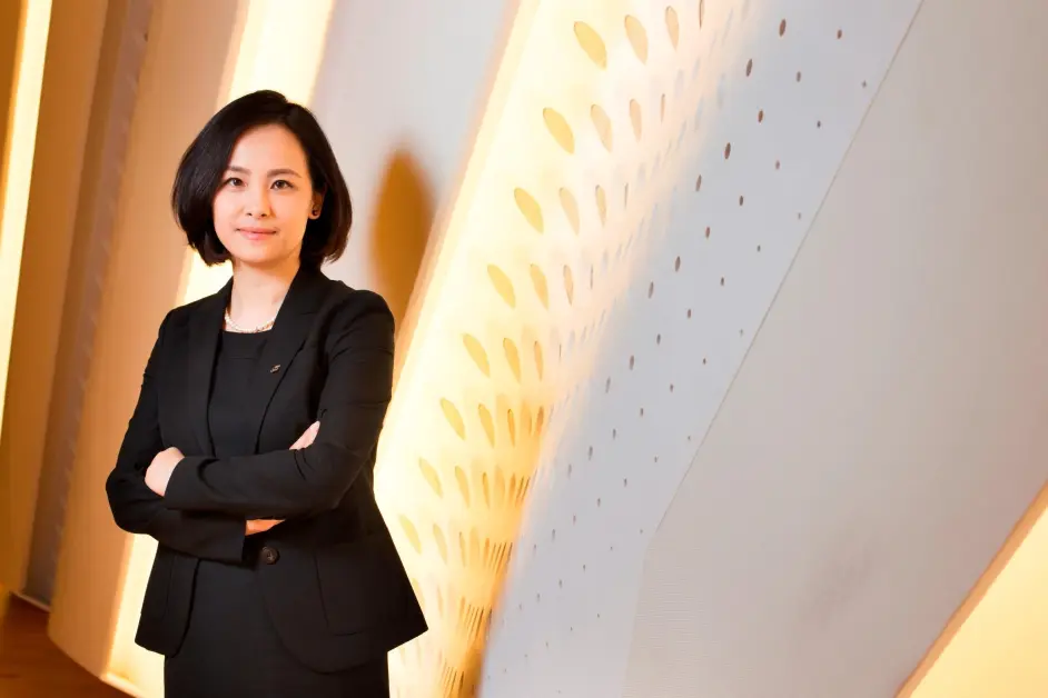 领悦数字信息技术有限公司总裁兼首席执行官梅晓群女士my bmw app上线一周年