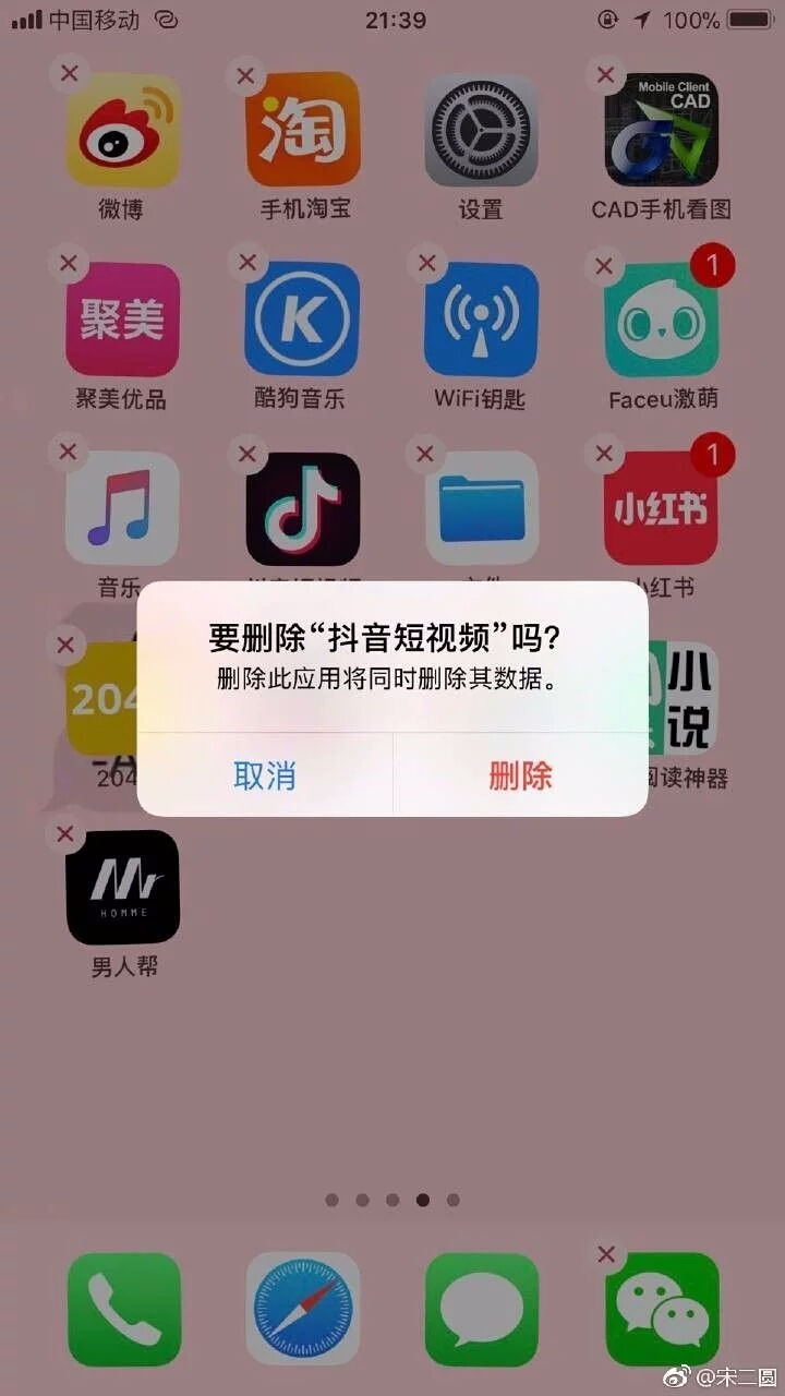 【搬运】拒绝无脑喷抖音!有关"抖音现象"的分析