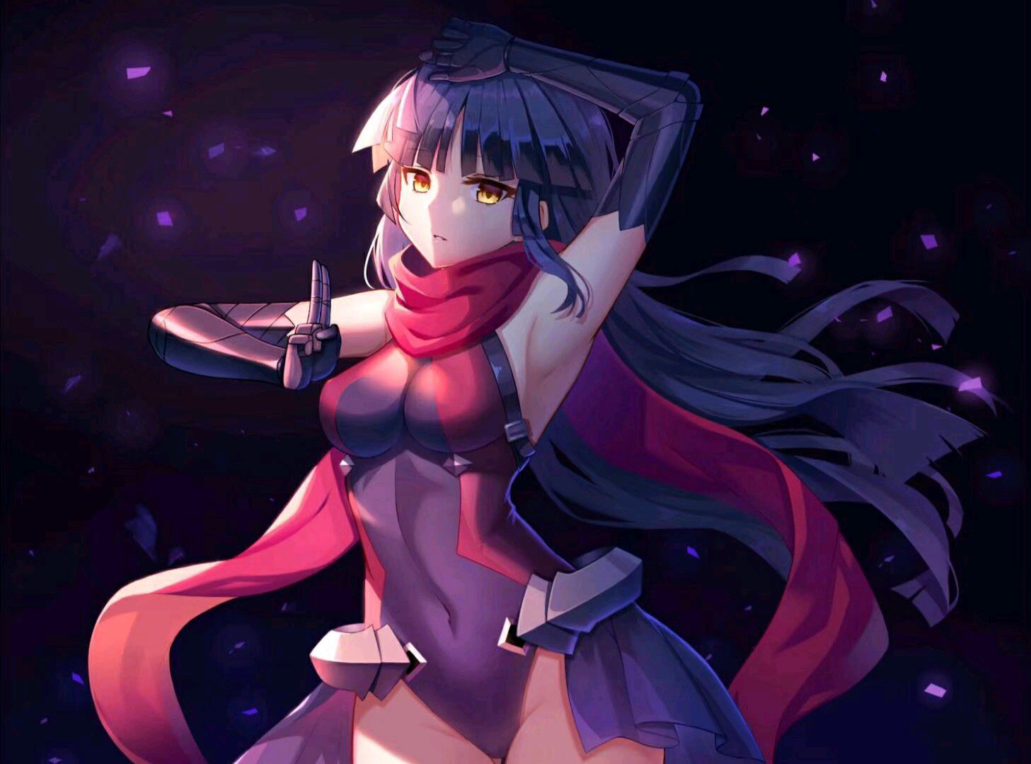 ps6 fgo 命运冠位指定 段藏妈