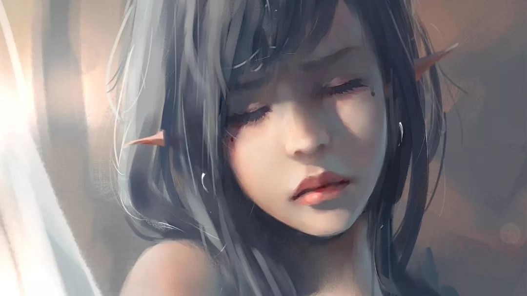 鬼刀壁纸特辑[黑白圣堂血天使,天剑鬼刀阿修罗]
