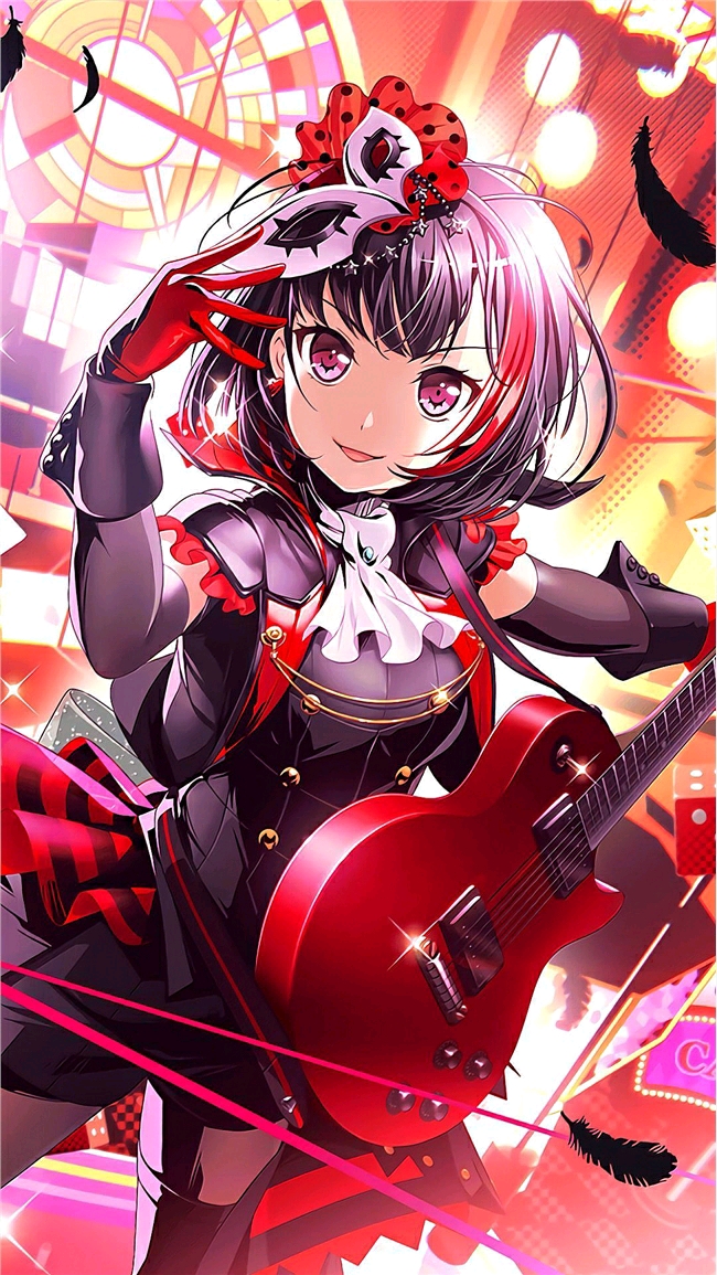 【bang dream】高清壁纸
