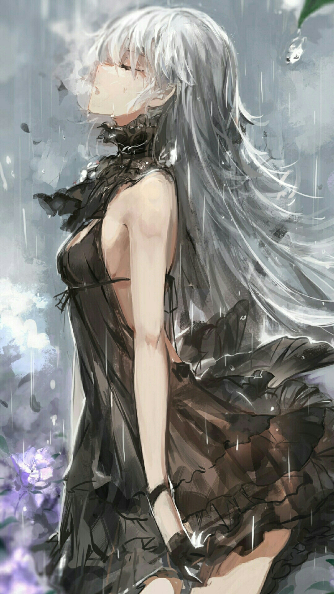 二次元图集(御姐系)第三期