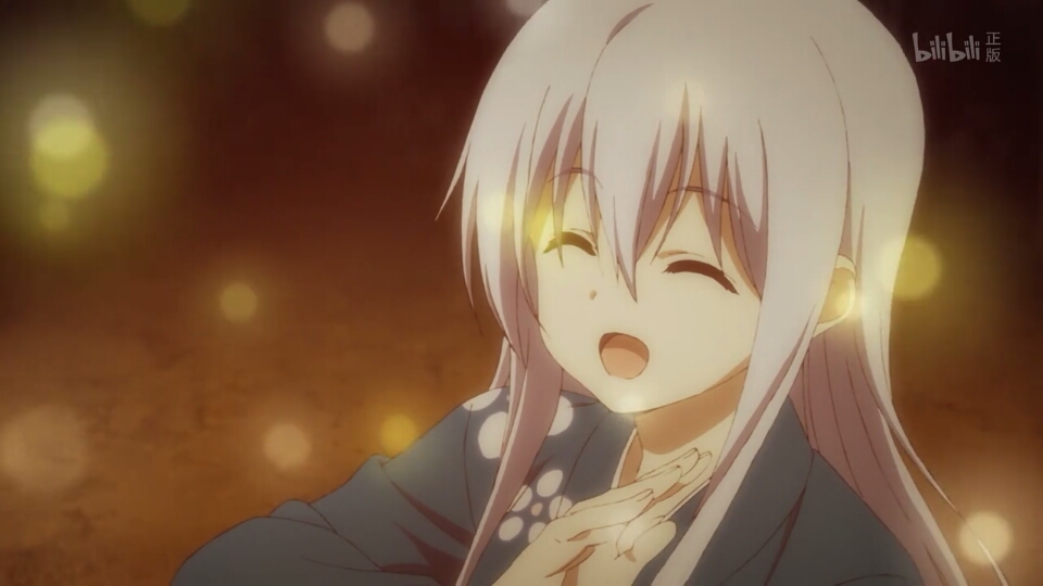 动漫杂谈 island 音乐:夏篇op  《永远のひとつ》夏篇ed  《eternal