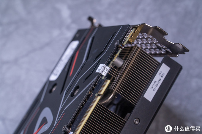 全新品牌?电竞叛客 RTX3070 8GB开箱简测
