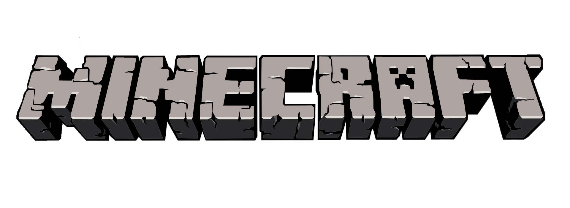 minecraft logo