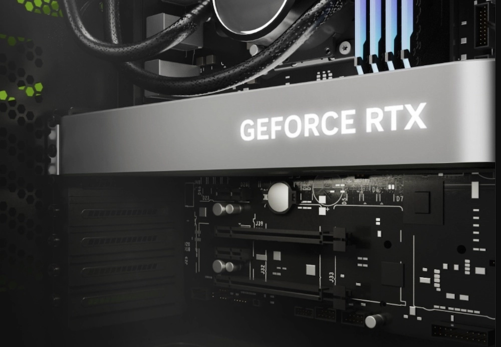 英伟达 GeForce RTX 4070 显卡确认将采用 12GB 显存RTX 4060 为 8GB 哔哩哔哩