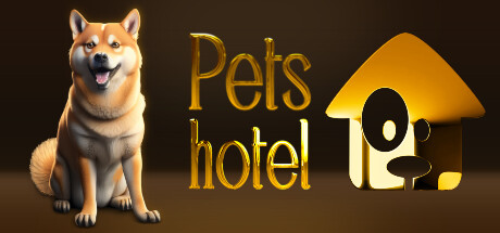 宠物旅馆 PETS HOTEL