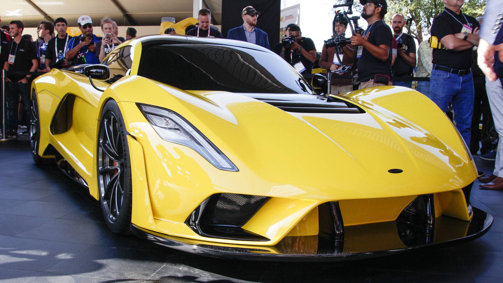venom f5