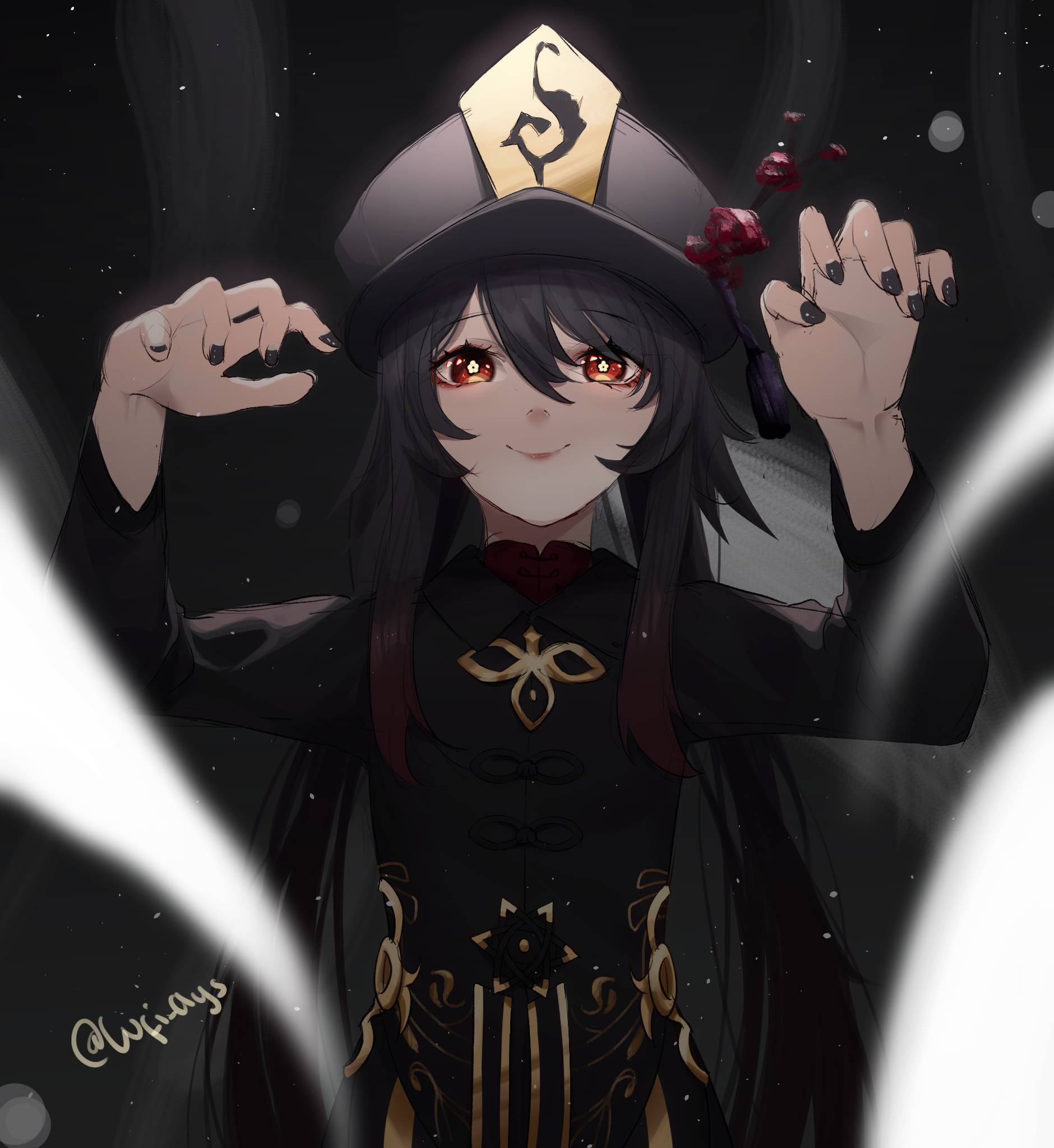 胡桃【搬运】