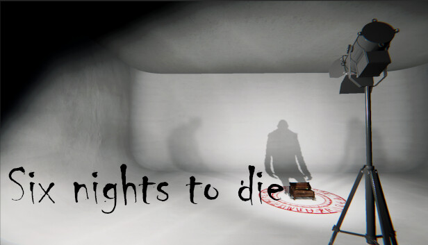六夜之死 Six nights to die