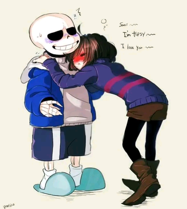 undertale(传说之下)美图