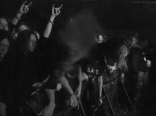 第一次去livehouse不用慌宝典来了