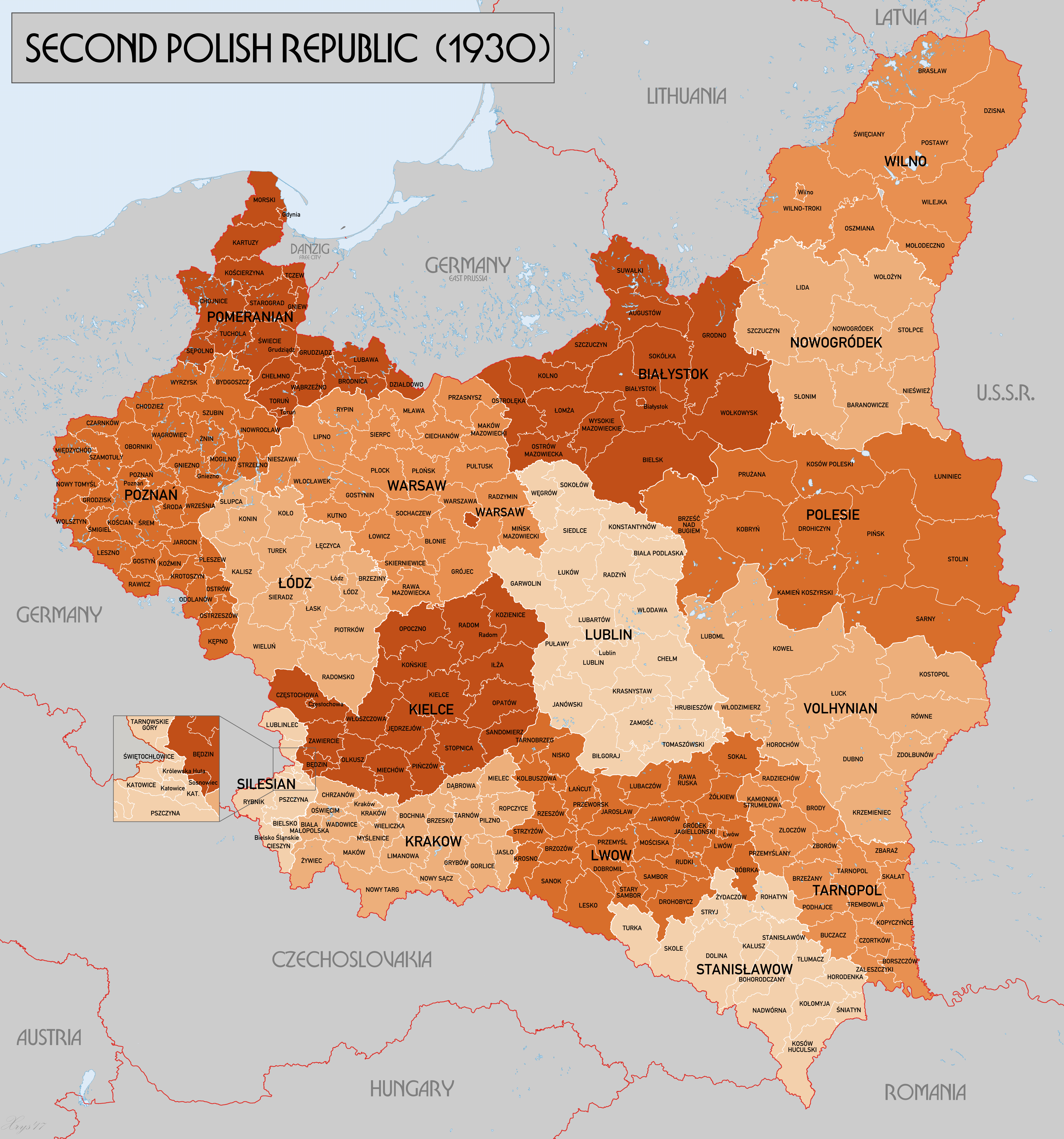 侵略解放还是维和1939年苏联出兵波兰合法性之考究