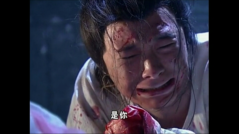 徐盈盈——恶毒女人的精湛演技