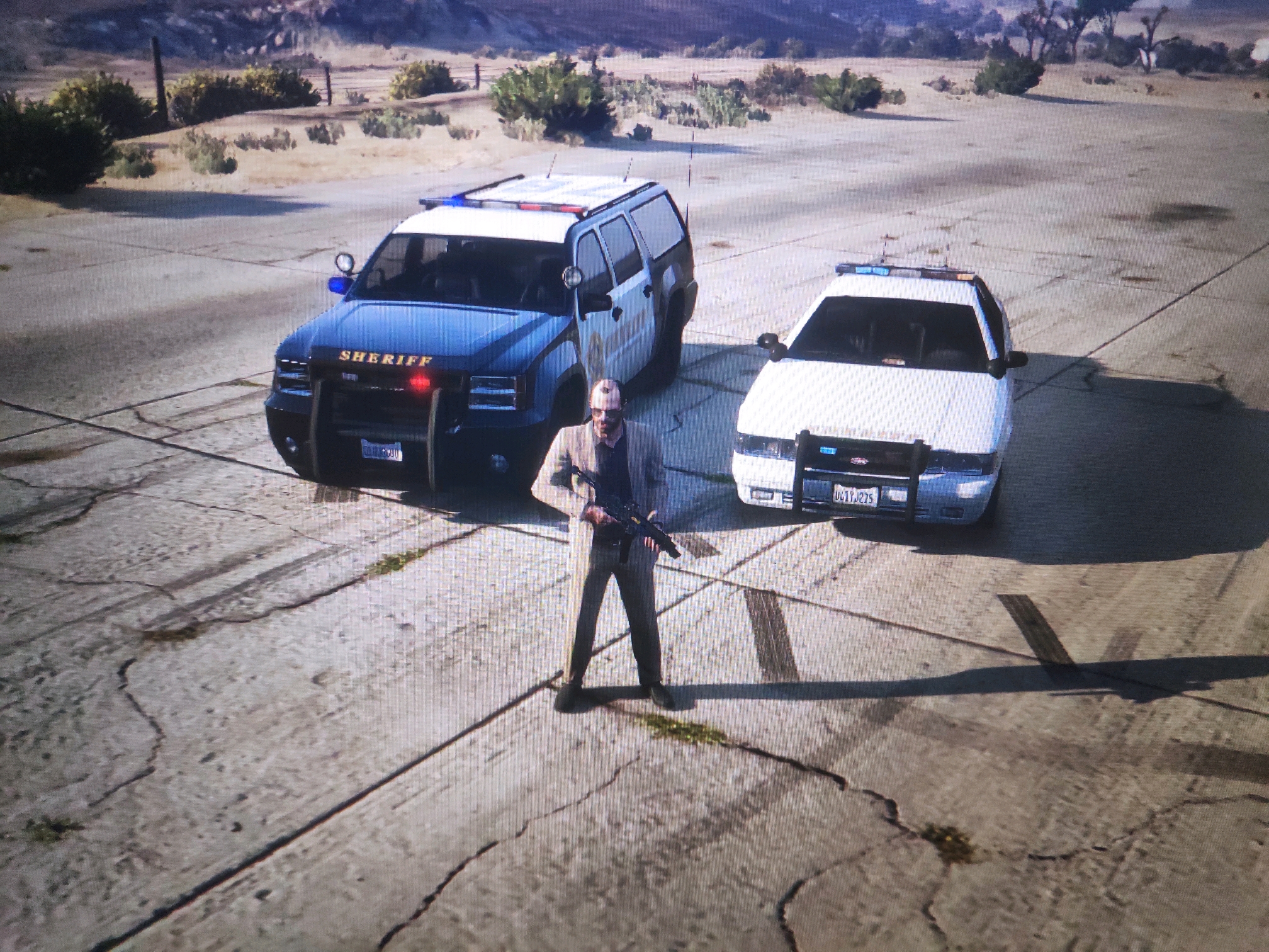 gta5中购买的载具在哪里找