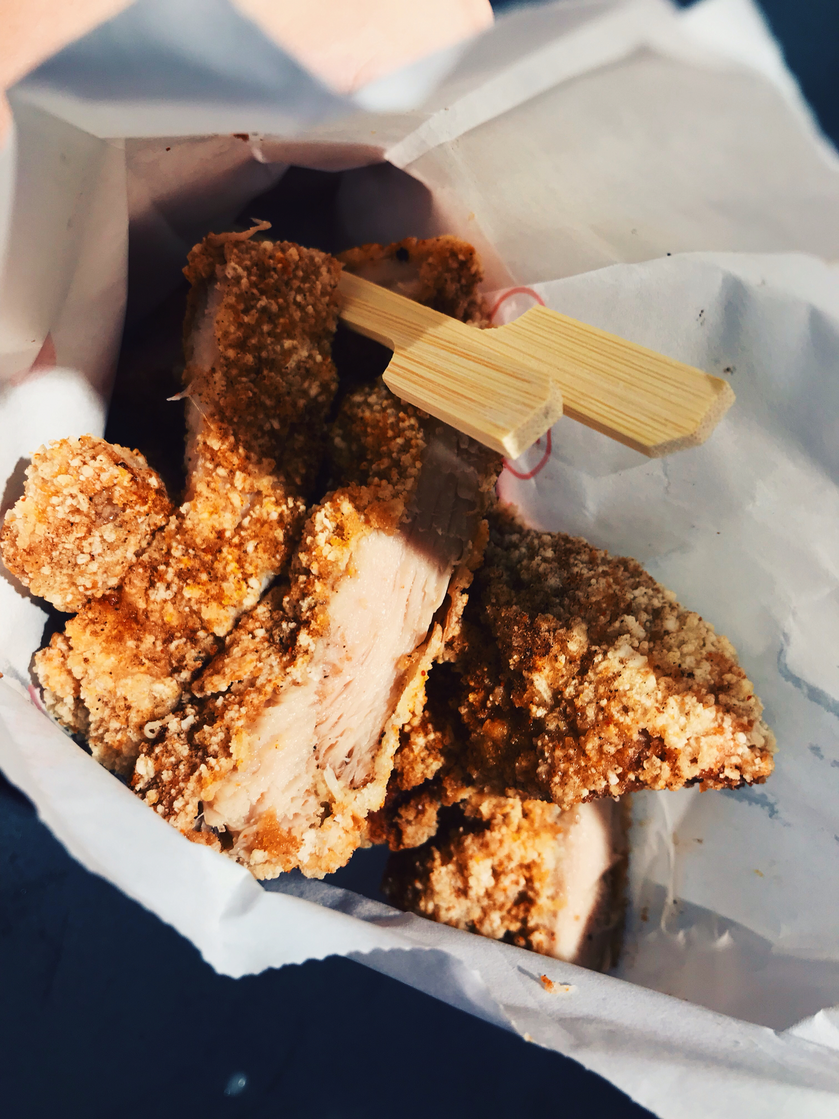 吃在福州!带你探店福州美食芒市美食德宏州图片