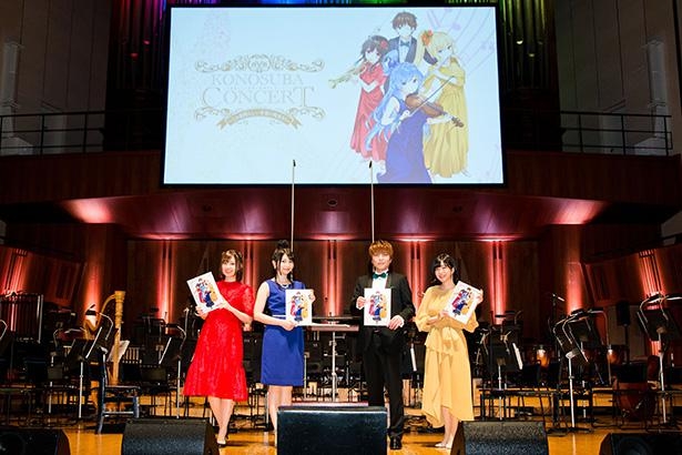 声优趣推(第137期)2019.02.13