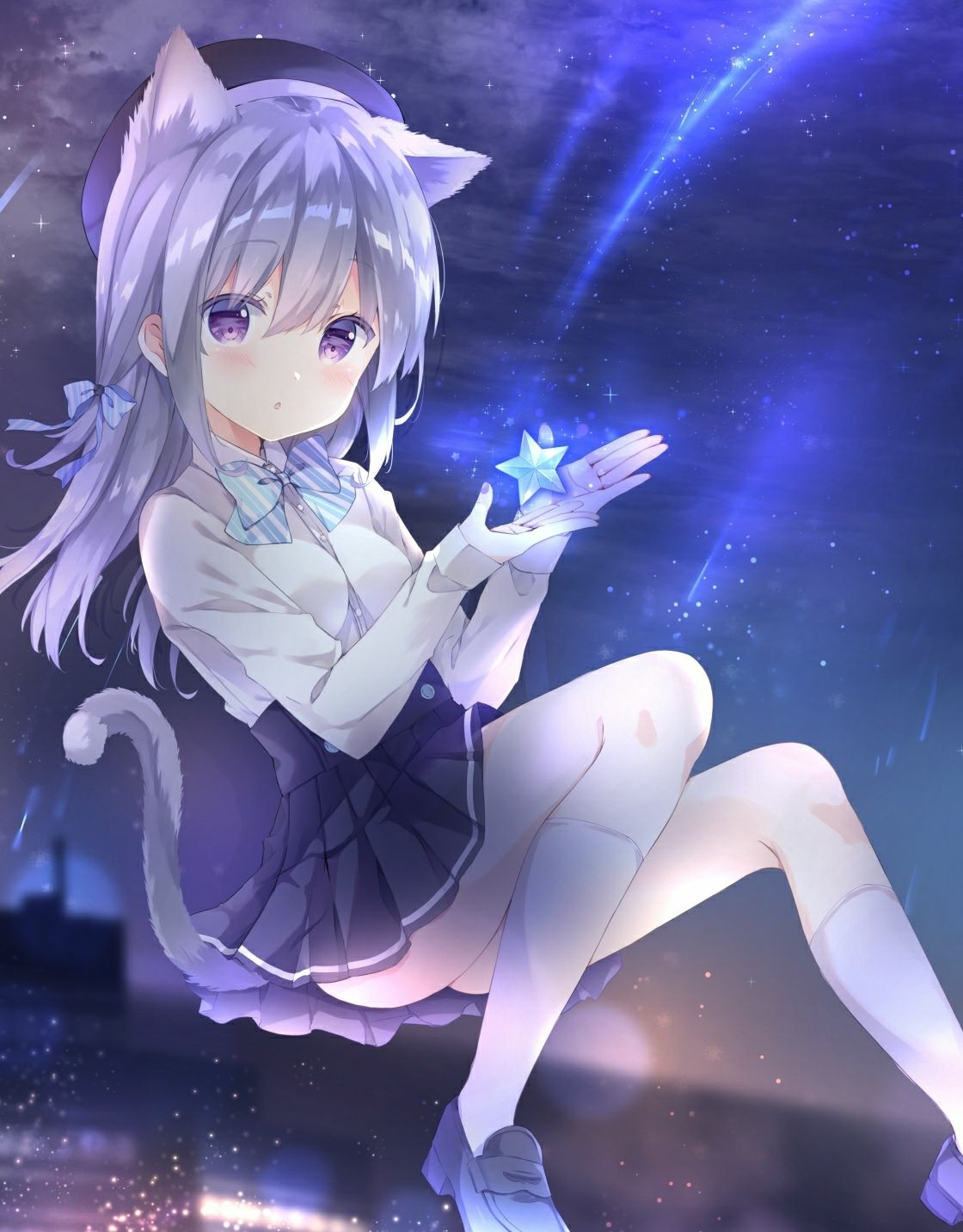 二次元美图2