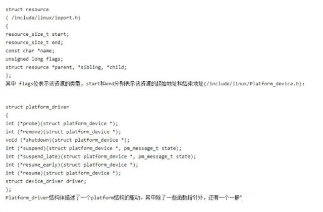Linux网络源代码解析，如何深入理解其工作原理？  第1张