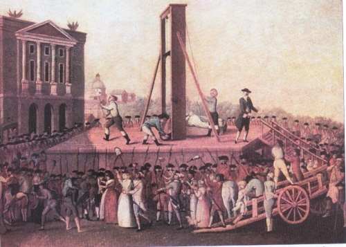 历史上的玛丽安托瓦内特(marie antoinette 1755年11月