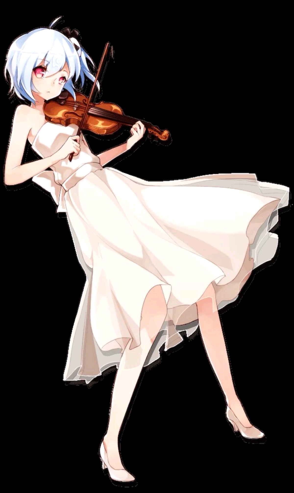 【二次元图片】第八期2233娘(三)