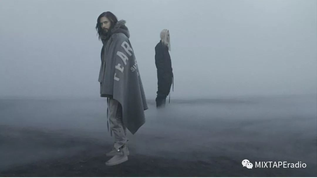 adio43.fear of god.不单单只是敬畏上帝.