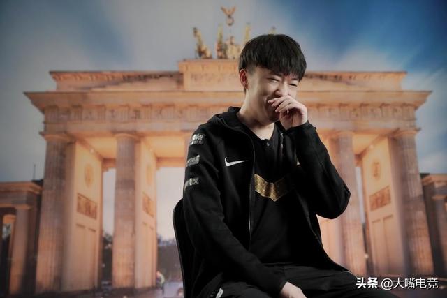 rng没和小虎续约?德云色:rng敢放,一堆人抢着要{转载}