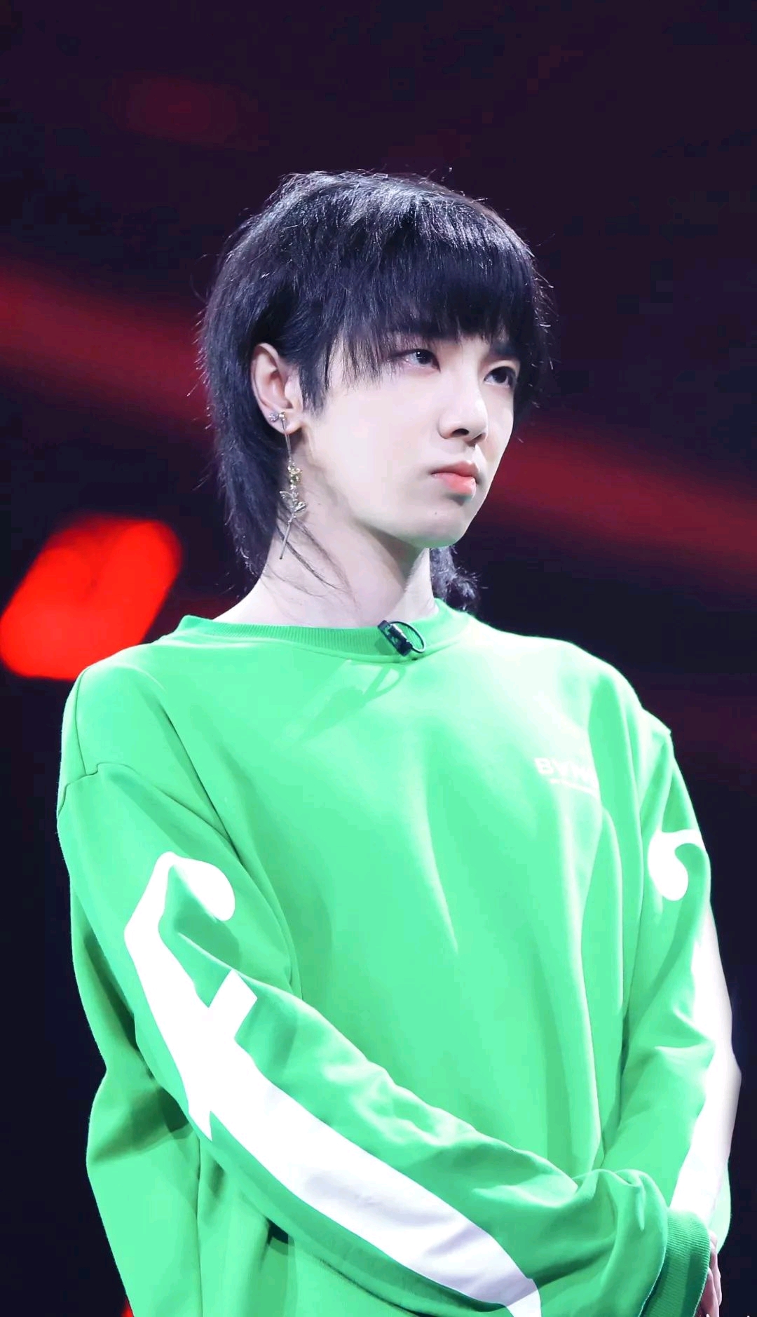 花花华晨宇 超清壁纸 08042面的花花 多风格