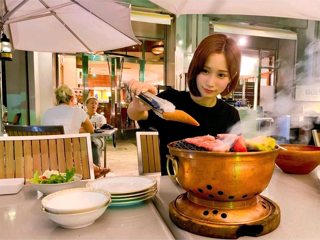 小岛南