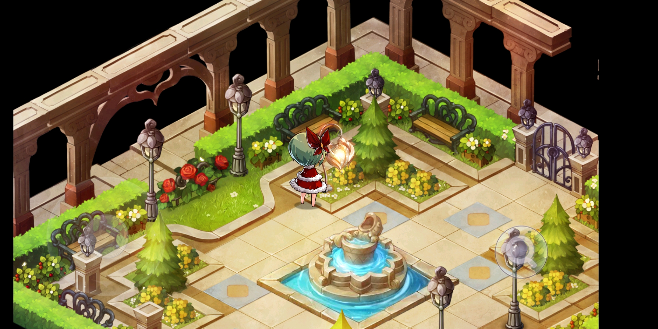 宝石研物语第四期