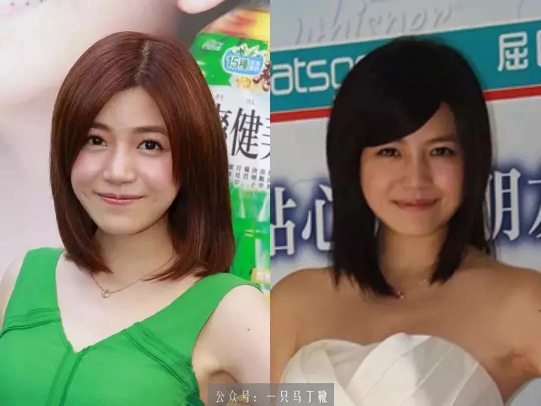 脸大五官小的姑娘,如何走出一条自然又立体的变美之路