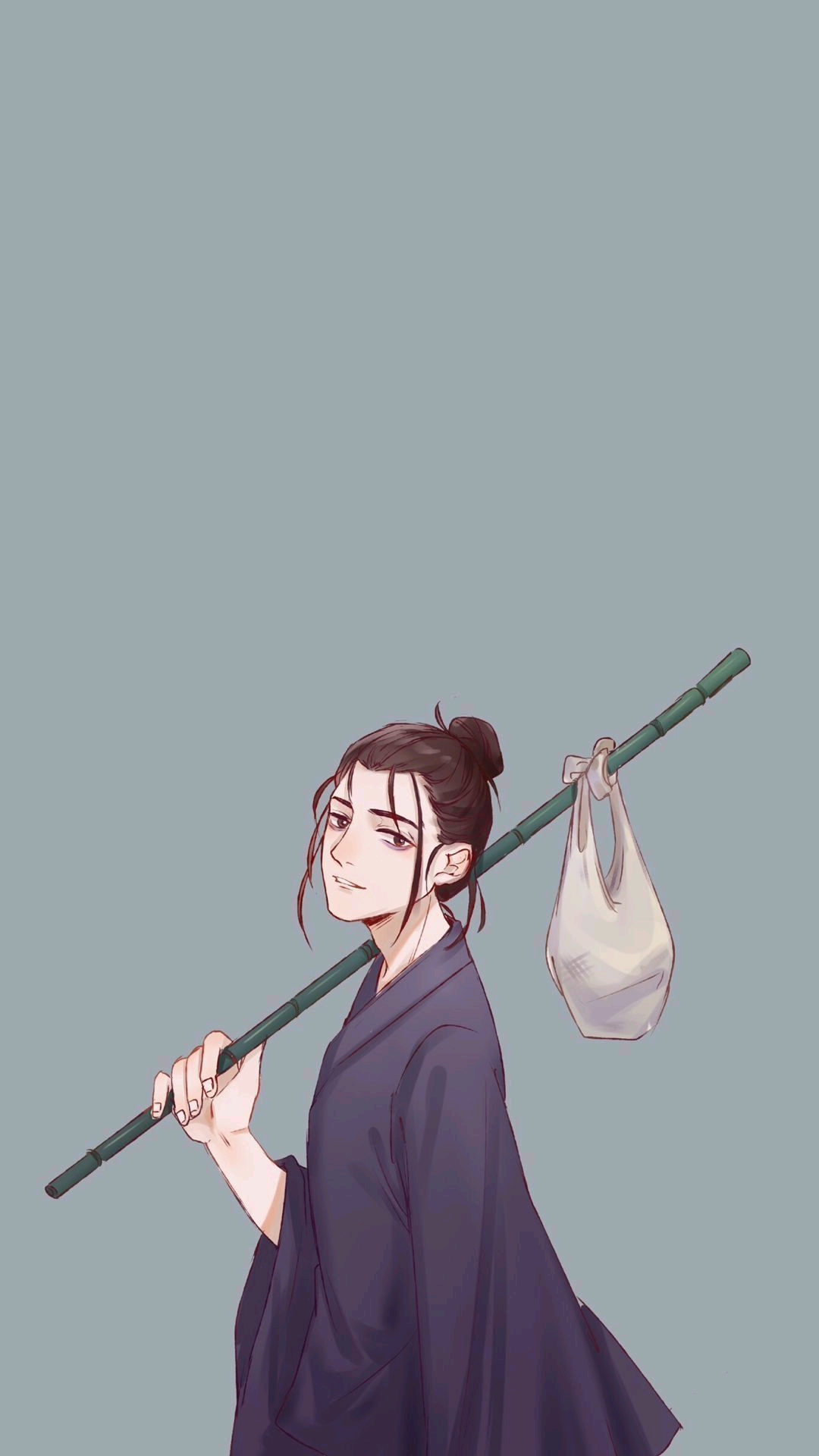 一人之下-王也头像,以及壁纸!拿走记得点个赞哦