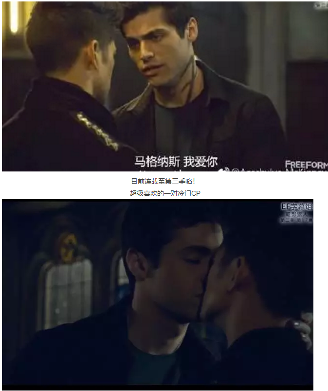 magnus x alec