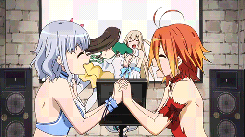 一个手残的的up看到我的2星操作难度老牛漫改了那是说不出的开心粉丝