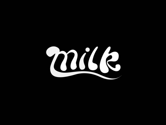 安排上了 !字体动效刻意练习作品合集附教程