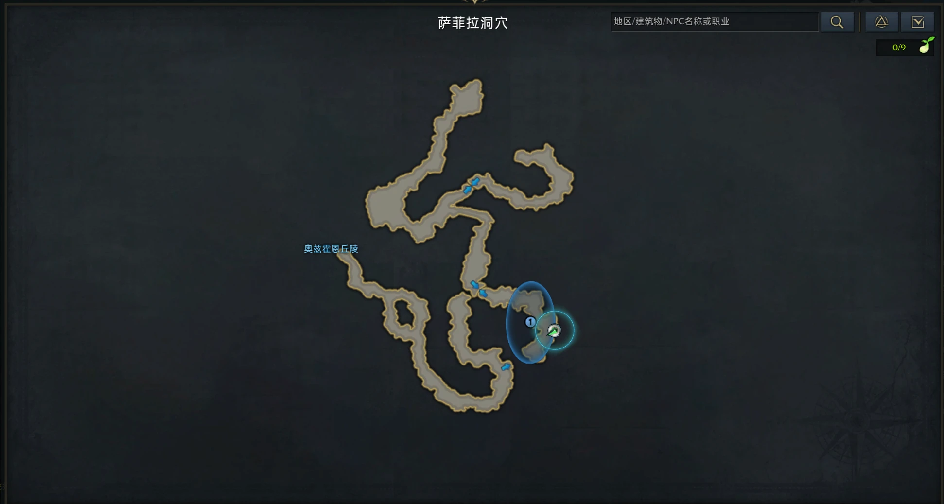 冒险岛怪物图鉴