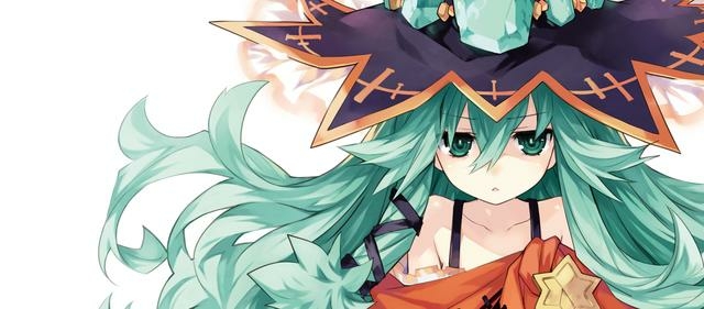 约战精灵人物美图图集