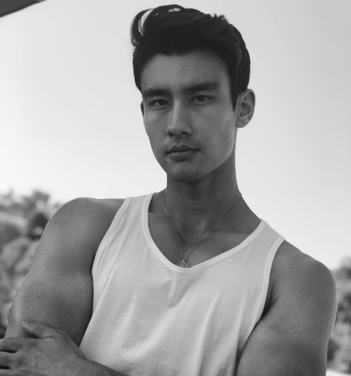 ——alex landi