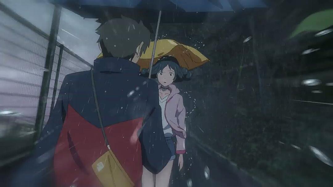《天气之子》——复杂的观感从何而来