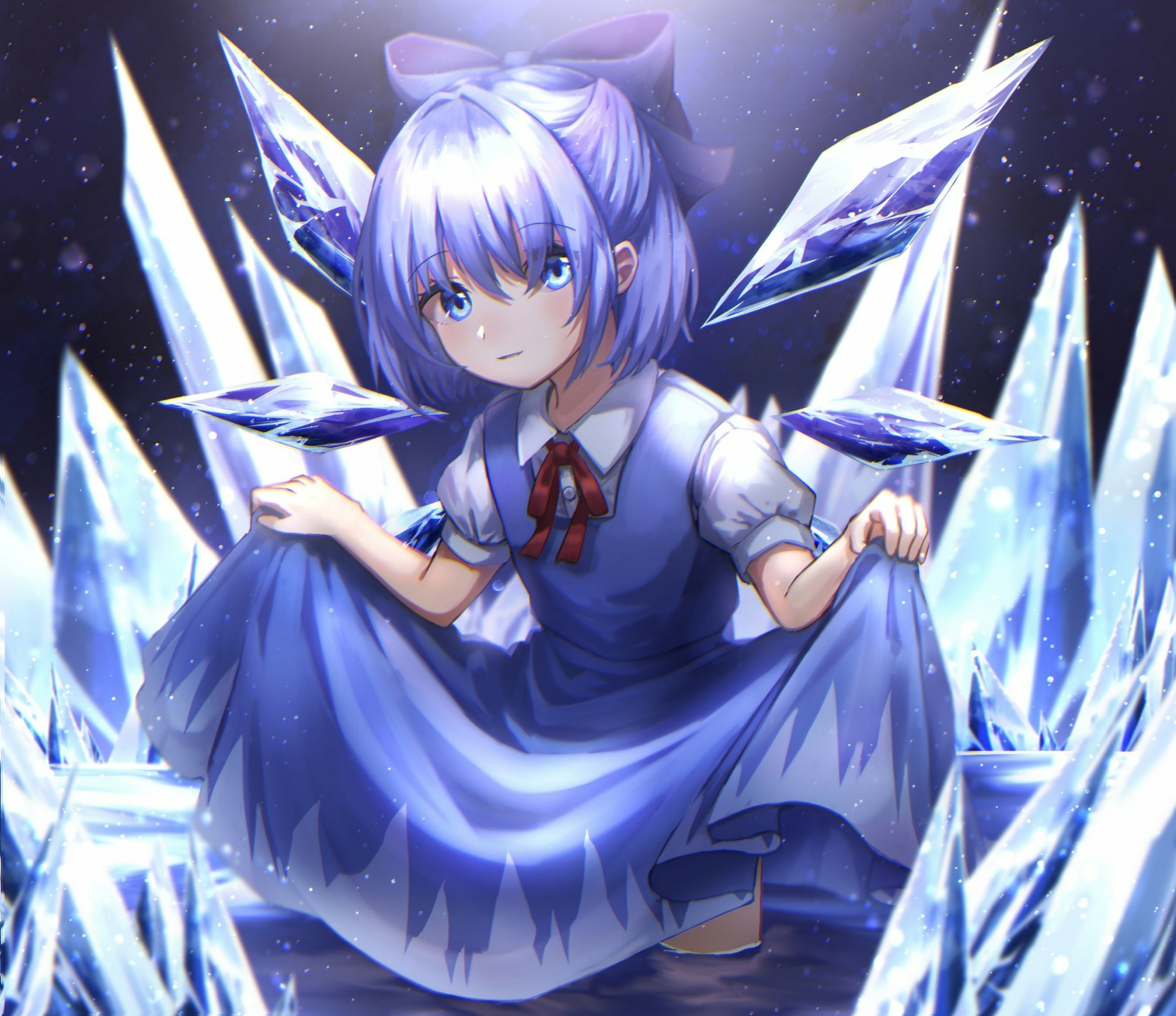 【p站画师】鵙野-42557567