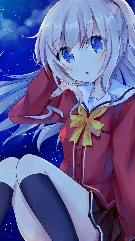 【夏洛特\/Charlotte】高清图片