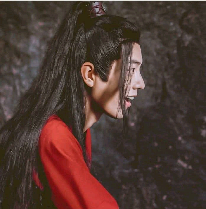 陈情令情头
